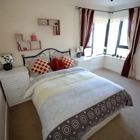 Clearwater Cove Rosslare Strand Co. Wexford 4 Bedroom Sleeping 8 *
