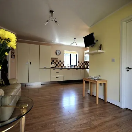 Clearwater Cove Rosslare Strand Co. Wexford 4 Bedroom Sleeping 8 Holiday home Rosslare Harbour