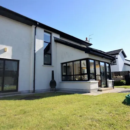 Clearwater Cove Rosslare Strand Co. Wexford 4 Bedroom Sleeping 8 Rosslare Harbour