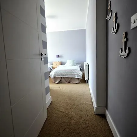 Clearwater Cove Rosslare Strand Co. Wexford 4 Bedroom Sleeping 8 Holiday home *