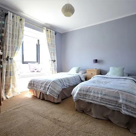 Clearwater Cove Rosslare Strand Co. Wexford 4 Bedroom Sleeping 8 *