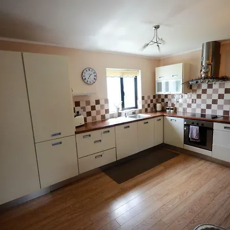 Holiday home Clearwater Cove Rosslare Strand Co. Wexford 4 Bedroom Sleeping 8 *
