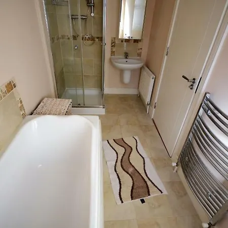 Clearwater Cove Rosslare Strand Co. Wexford 4 Bedroom Sleeping 8 *