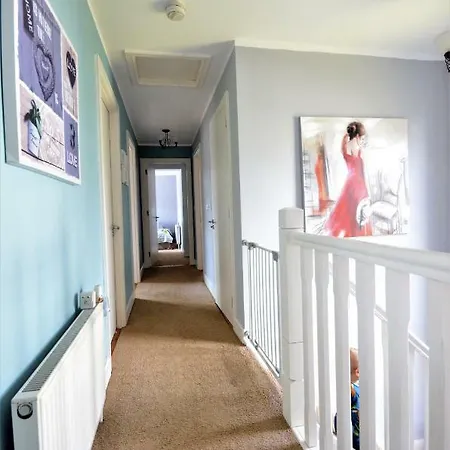 Clearwater Cove Rosslare Strand Co. Wexford 4 Bedroom Sleeping 8 *