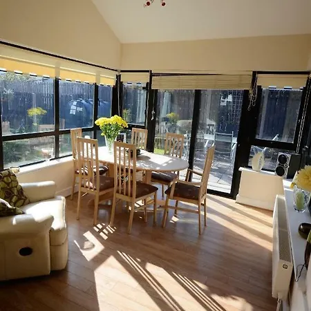 Clearwater Cove Rosslare Strand Co. Wexford 4 Bedroom Sleeping 8 Rosslare Harbour