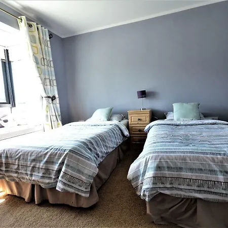 Holiday home Clearwater Cove Rosslare Strand Co. Wexford 4 Bedroom Sleeping 8 Rosslare Harbour